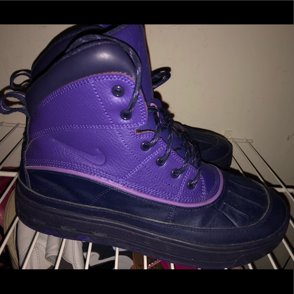Nike ACG Boots